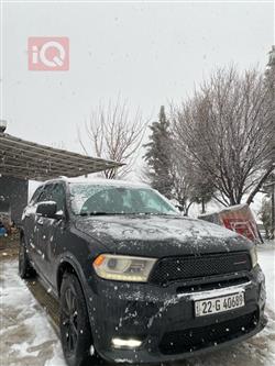 دودج دورانجو